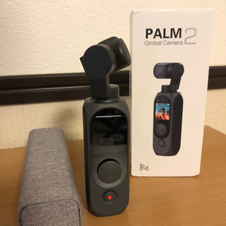 fimi palm2 〈4K〉