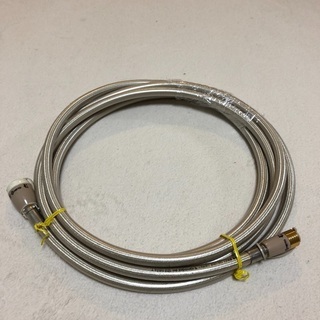 都市ガス　リンナイRC-246C　ファンヒーターの画像