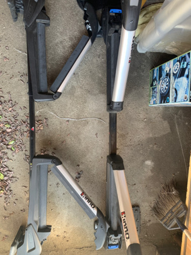 キャリアルーフ