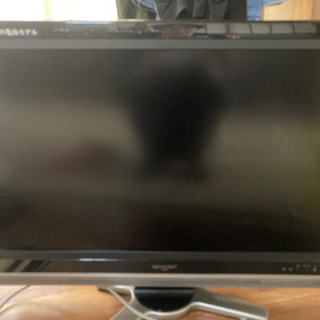 液晶テレビ　32インチ