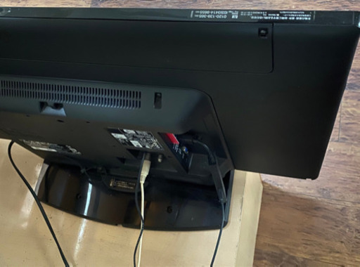 中古美品　三菱テレビ　32型　2016年製