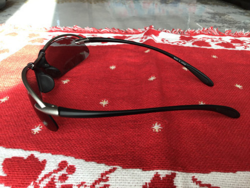 SWANS  SA-506 スポーツサングラス
