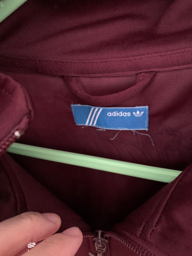 adidas originals海外製