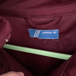 adidas originals海外製の画像