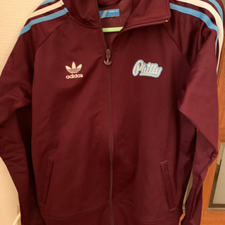 adidas originals海外製の画像