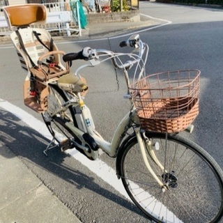 ブリヂストンアシスタボーテ　格安！おしゃれ✩安心のＯＧＫ製チャイ...