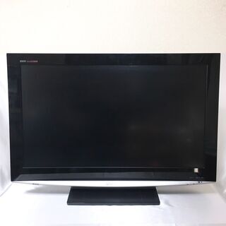 【動作確認済】リモコン Panasonic　パナソニック 37V型 液晶テレビ ビエラ TH-37LZ85 フルハイビジョンの画像
