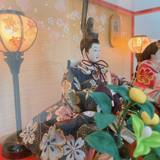 雛人形　ひな祭り　お雛様　ひなまつり　おひなさまの画像