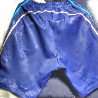 体操服　北浜中　探しています。お譲りください。