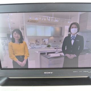 Amazon | ソニー 20V型 液晶 テレビ ブラビア KDL-20M1-S