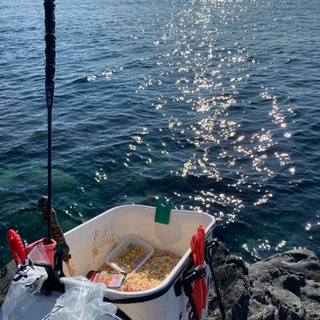 釣りしず　静岡釣りサークルメンバー募集
