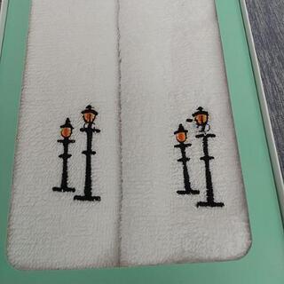 タオル②の画像