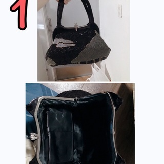未使用バック色々