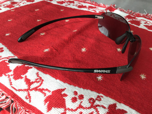 SWANS エアレスリーフ　SA-601 SWANS Airless-Leaf SA-601 | 堀田めがね店-金沢市片町で 