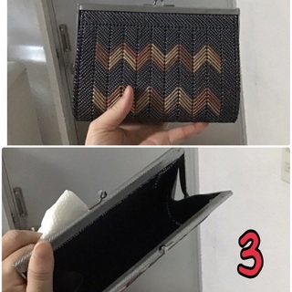 保々未使用バック