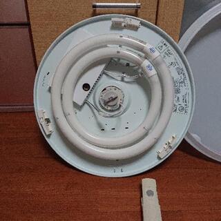 シーリングライト💡一難🈶の画像