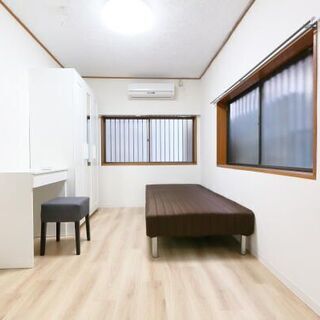 京阪 森小路駅より徒歩4分、電子ピアノと音楽練習室のあるシェアハウス☆C's(Si:s) share 森小路 Music♪ - 不動産