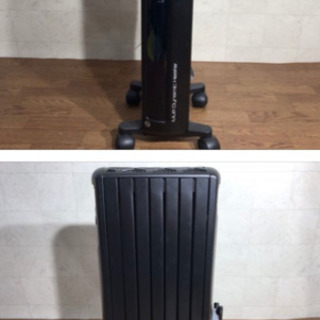 定価6.6万　DeLonghi MDH09-PB マルチダイナミックヒーター デロンギの画像