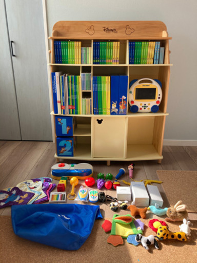 ⭐️ワールドファミリー⭐️ディズニー⭐️