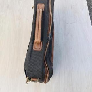 LONGCHAMP　ロンシャン　ビジネスバッグの画像