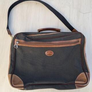 LONGCHAMP　ロンシャン　ビジネスバッグ