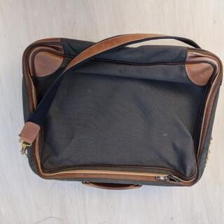 LONGCHAMP　ロンシャン　ビジネスバッグの画像