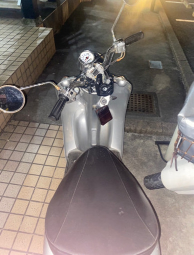 《商談中》ヤマハビーノ 本日引取り希望