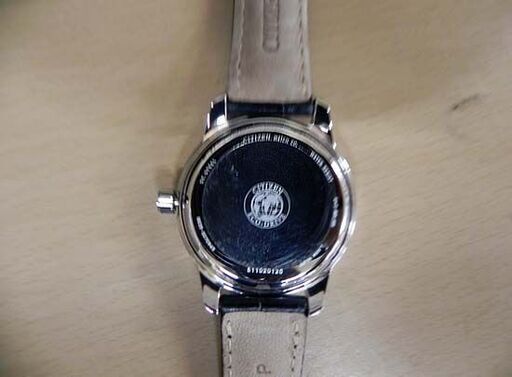 保管未使用品 シチズン レディース腕時計 エコドライブ FD1030-13D CITIZEN Silhouette ☆ PayPay(