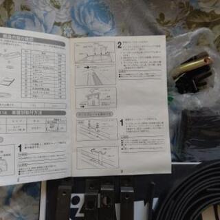 inno TR116の画像