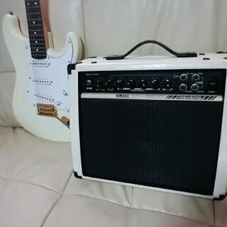 お家時間は、ギターで！
