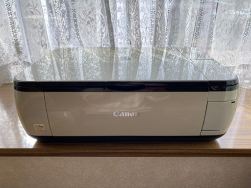 Canonプリンター　MP490