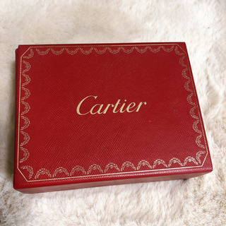 Cartier カルティエ　ジュエリークリーナーの画像