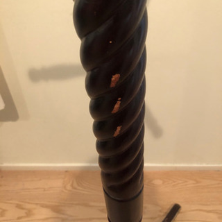 ポールハンガーの画像