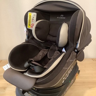 AILEBEBE(エールベベ) チャイルドシート　クルット４I クランス　のご紹介です。