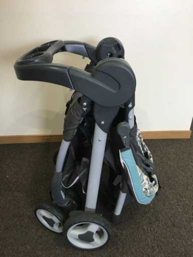 GRACO グレコ　ベビーカー
