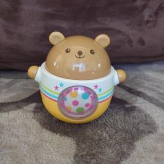 コンビ くるくるゆらりん2