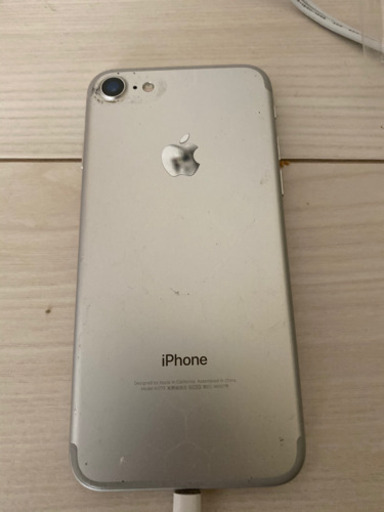 iPhone7