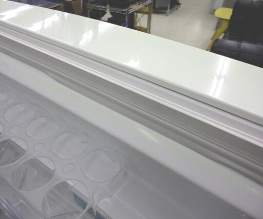 ►2ドア冷蔵庫 232L 2012年製 Haier ホワイト JR-NF232A 200Lクラス☆ PayPay(ペイペイ)決済可能 
