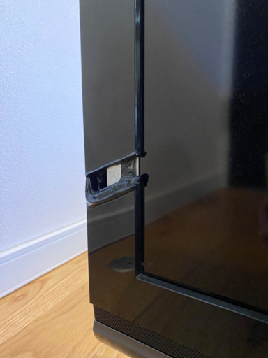 液晶テレビ　REGZA 40A8000 [40インチ]
