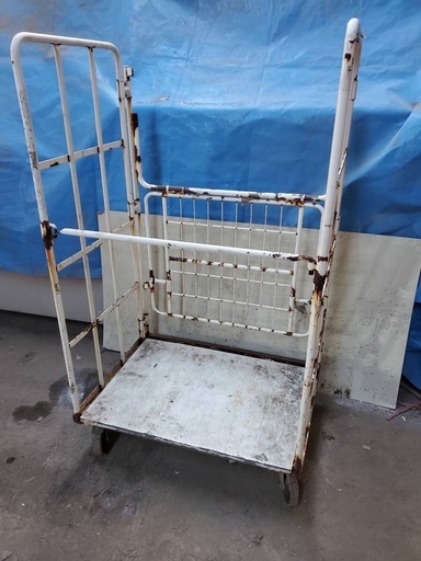 台車 荷物運び