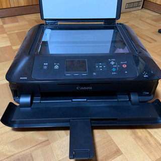 ジャンク品　プリンタ　Canon MG6930