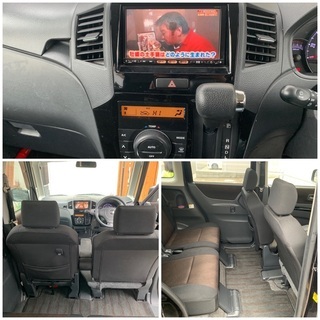 ※即納！！ルークス　ハイウェイスターの画像