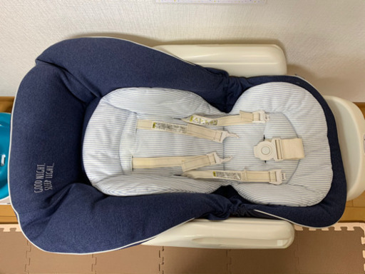 コンビ　ネムリラ　AUTO SWING Amazon | コンビ ネムリラ AUTO SWING エッグショック BE 