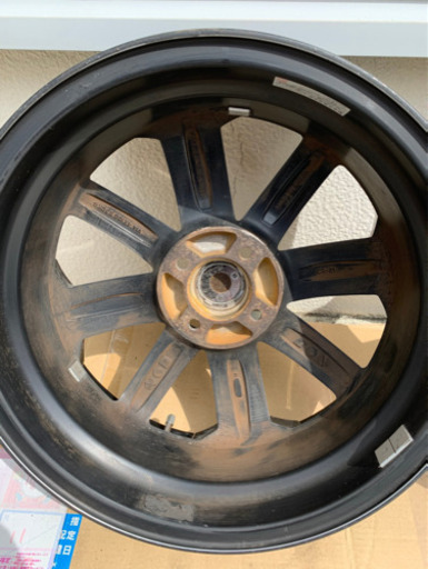 SALITA 16インチ ホイール 4本 4穴 ワゴンR ドレスアップ 軽自動車