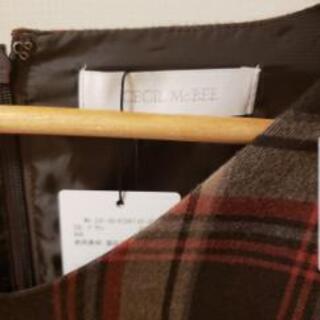 CECIL McBEE　未使用ワンピースの画像