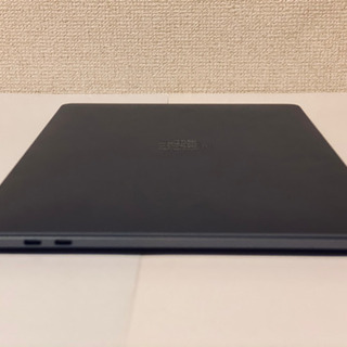 MacBook Pro 2019 256GB MUHP2J/A 放電回数27回