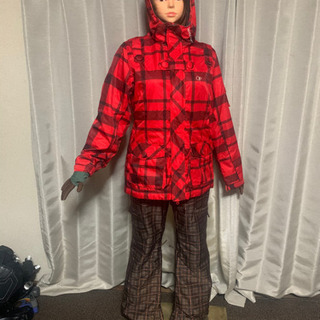 選べるスノーボードセット　フルセット13000円から28000円の画像