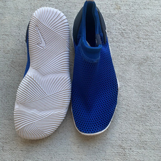 NIKEナイキ/アクアシューズ/20cm// Kids aqua socks 20cmの画像