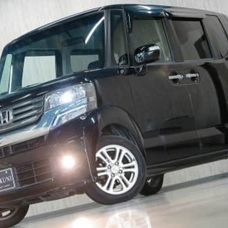 【🔥コロナ対策値下げ中🔥】　久々入庫！　N-BOX！　快適に過ご...