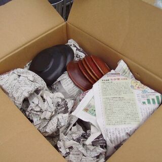 食器類一式（バラ売り不可）